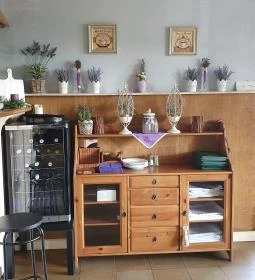 Vándor Tanya Csárda