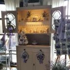 Vándor Tanya Csárda Csongrád - Belső