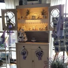 Vándor Tanya Csárda Csongrád - Belső