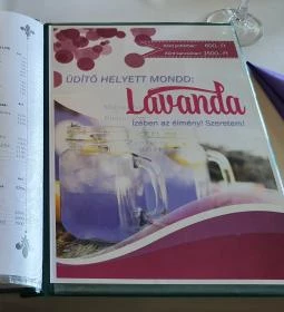 Vándor Tanya Csárda