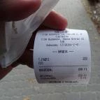 Vanilin Cukrászda - Dózsa György út Budapest - Egyéb