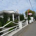 Vanilin Cukrászda - Molnár Viktor utca Budapest - Külső kép