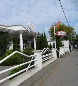 Vanilin Cukrászda - Molnár Viktor utca