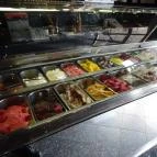 Vanilin Cukrászda - Molnár Viktor utca Budapest - Étel/ital