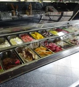 Vanilin Cukrászda - Molnár Viktor utca