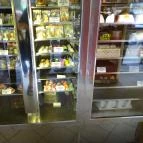 Vanilin Cukrászda - Hollán Ernő utca Budapest - Étel/ital