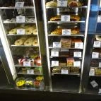 Vanilin Cukrászda - Hollán Ernő utca Budapest - Étel/ital