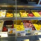 Vanilin Cukrászda - Hollán Ernő utca Budapest - Étel/ital