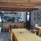 Vánkos Badacsonyörs - Belső