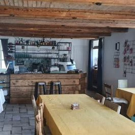 Vánkos Badacsonyörs - Belső