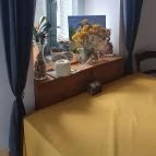 Vánkos Badacsonyörs - Belső