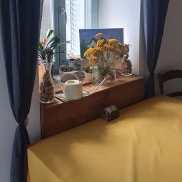 Vánkos Badacsonyörs - Belső