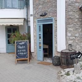 Vánkos Badacsonyörs - Egyéb