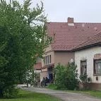 Vár Bár Deszk - Külső kép