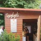 Várkávézó Szigliget - Egyéb