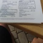 Várkávézó Szigliget - Egyéb