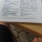 Várkávézó Szigliget - Egyéb