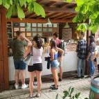 Várkávézó Szigliget - Egyéb