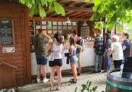 Várkávézó Szigliget Várkávézó Szigliget