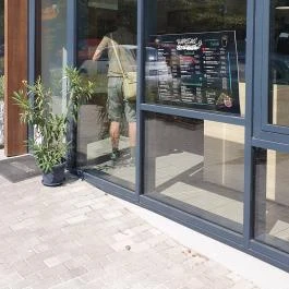 Várfal'ó, Várpalota - Egyéb