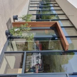 Várfal'ó, Várpalota - Egyéb