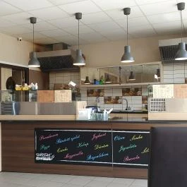 Várfal'ó, Várpalota - Egyéb