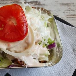 Várfal'ó, Várpalota - Egyéb