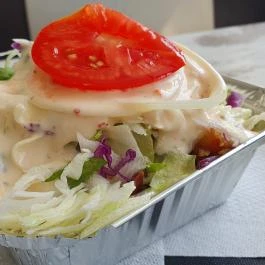 Várfal'ó, Várpalota - Egyéb