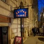 Várfok Borozó Budapest - Külső kép