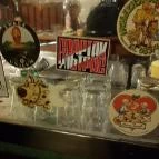 Várfok Borozó Budapest - Belső