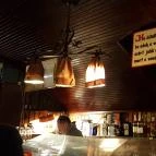 Várfok Borozó Budapest - Belső