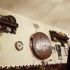 Várfok Borozó Budapest - Belső