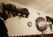 Várfok Borozó Budapest