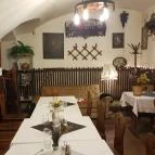 Várfok Borozó Budapest - Belső