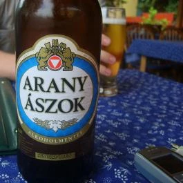 Varga Csárda, Mórahalom - Étel/ital