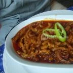 Varga Csárda Mórahalom - Étel/ital