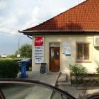 Varga Pékség Mórahalom - Külső kép