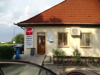 Varga Pékség Mórahalom