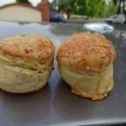 Varga Pékség Mórahalom - Étel/ital