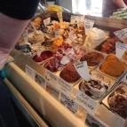 Vári Cukrászda Budapest - Étel/ital