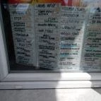 Vári Cukrászda Budapest - Egyéb