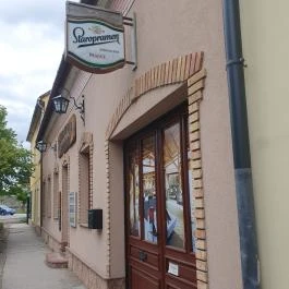 Várkanyar Vendéglő Tata - Egyéb