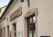 Várkanyar Vendéglő Tata