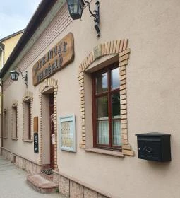 Várkanyar Vendéglő