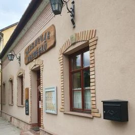 Várkanyar Vendéglő Tata - Egyéb