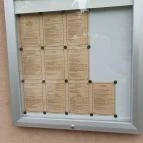 Várkanyar Vendéglő Tata - Egyéb