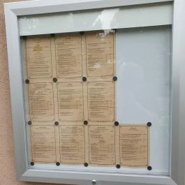 Várkanyar Vendéglő Tata - Egyéb