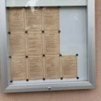 Várkanyar Vendéglő Tata - Egyéb