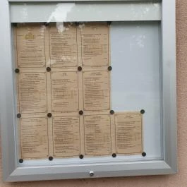Várkanyar Vendéglő Tata - Egyéb