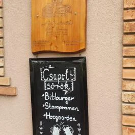 Várkanyar Vendéglő Tata - Egyéb